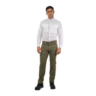 Pantal&oacute;n Hw Hammer Spx Verde Oliva